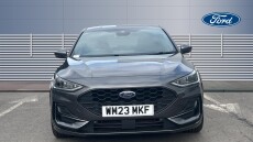 Ford Focus 1.0 EcoBoost ST-Line 5dr Petrol Hatchback